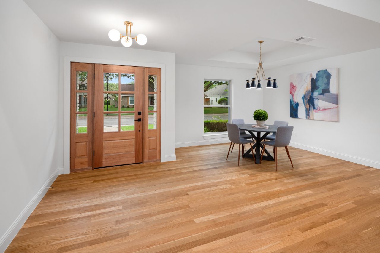 6937 Mill Falls Dallas Luxury Homes & Custom Homes in Dallas, TX