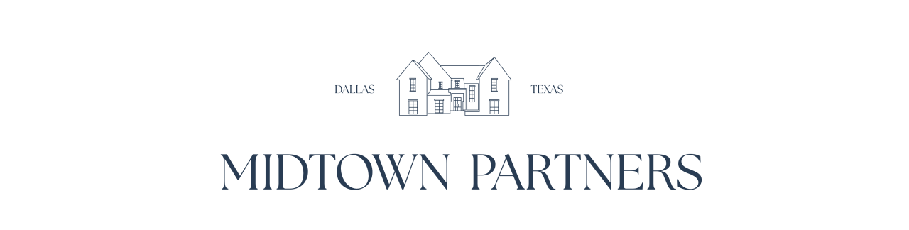 Dallas Luxury Homes & Custom Homes in Dallas, TX | Homes by Midtown